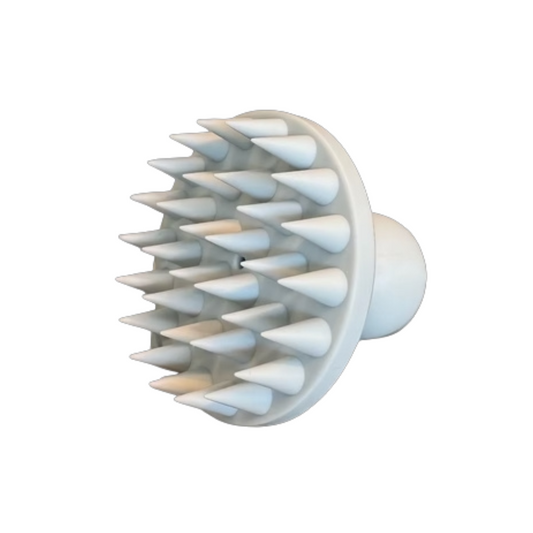 Vulbare Hoofdhuid Massager