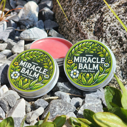 Follica™ Miracle Balm